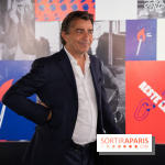 Père & Fils Burger par Alléno