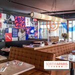 Père & Fils Burger par Alléno