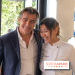 Père & Fils Burger par Alléno