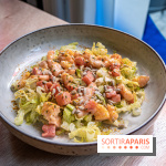 Père & Fils Burger par Alléno