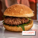 Père & Fils Burger par Alléno