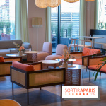 Le Club de Okko Hôtel, un spot de coworking canon à La Défense