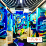 La Belle Piscine, nos photos