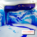 La Belle Piscine, nos photos