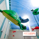 La Belle Piscine, nos photos