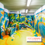 La Belle Piscine, nos photos