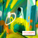 La Belle Piscine, nos photos