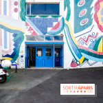 La Belle Piscine, nos photos