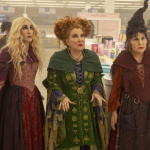 Hocus Pocus 2 : les photos 