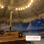 Spa Luxury Paris, un moment de détente immersif dans des décors de rêve