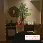 Spa Luxury Paris, un moment de détente immersif dans des décors de rêve