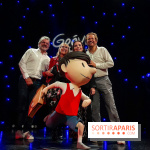 Le Petit Nicolas au musée Grévin 