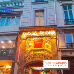 Le Petit Nicolas au musée Grévin 