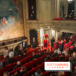 Le Petit Nicolas au musée Grévin 