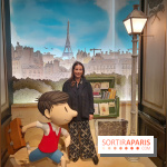 Le Petit Nicolas au musée Grévin 