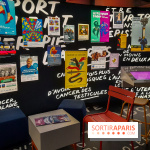 Cancers cité des sciences et de l'industrie