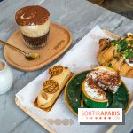 L'Éclair de Génie Café Paris - coffee shop