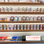 L'Éclair de Génie Café Paris - épicerie