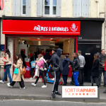 Les Frères des Batignolles