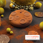 Bûche de Noël 2022 du Prince de Galles