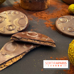 Bûche de Noël 2022 du Prince de Galles