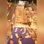 Salon Who's Next 2010 - Paris - Porte de Versailles