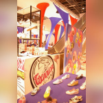 Salon Who's Next 2010 - Paris - Porte de Versailles