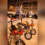 Salon Who's Next 2010 - Paris - Porte de Versailles