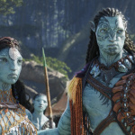 Avatar 2 : La voie de l'eau - Les photos