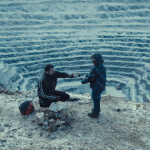 R.M.N de Cristian Mungiu