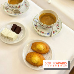 Restaurant Benoit Paris - Madeleine