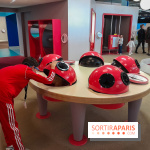 30 ans de la Cité des Sciences