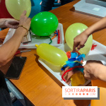 30 ans de la Cité des Sciences