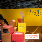 30 ans de la Cité des Sciences