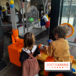 30 ans de la Cité des Sciences