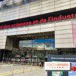 30 ans de la Cité des Sciences