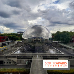 30 ans de la Cité des Sciences