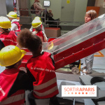 30 ans de la Cité des Sciences