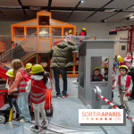 30 ans de la Cité des Sciences