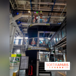 30 ans de la Cité des Sciences