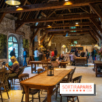 Le Jardin japonais du Château de Courances