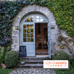 Le Jardin japonais du Château de Courances