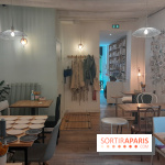 Atelier Geneviève céramicafé Paris 11