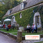 Parc et Domaine du Château de Courances