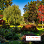 Parc et Domaine du Château de Courances