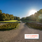 Parc et Domaine du Château de Courances