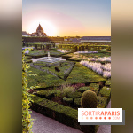 Le Château de Villandry et ses jardins