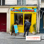 Restaurant Little Havana - Street food cubaine