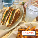 Restaurant Little Havana - Street food cubaine