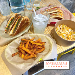 Restaurant Little Havana - Street food cubaine